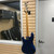 Used Squier 1983 PRECISION BASS MIJ SQ Vintage P Type Bass Guitar Blue 4-String 41125-S000039065 View 7