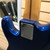 Used Squier 1983 PRECISION BASS MIJ SQ Vintage P Type Bass Guitar Blue 4-String 41125-S000039065 View 8