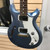 Used Paul Reed Smith - PRS MIRA Electric Guitar Blue 6-String 41125-S000039066 View 1