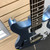 Used Paul Reed Smith - PRS MIRA Electric Guitar Blue 6-String 41125-S000039066 View 5