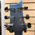 Used Paul Reed Smith - PRS MIRA Electric Guitar Blue 6-String 41125-S000039066 View 7