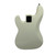 Used Squier AFFINITY PJ P Type Bass Guitar White 4-String 41120-S000033639 View 4