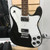 Used Squier AFFINITY TELECASTER DELUXE T Type Electric Guitar Silver/Gray 6-String 41125-S000039067 View 1