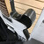 Used Squier AFFINITY TELECASTER DELUXE T Type Electric Guitar Silver/Gray 6-String 41125-S000039067 View 9