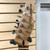 Used Squier AFFINITY TELECASTER DELUXE T Type Electric Guitar Silver/Gray 6-String 41125-S000039067 View 14