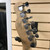 Used Squier AFFINITY TELECASTER DELUXE T Type Electric Guitar Silver/Gray 6-String 41125-S000039067 View 16