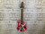 Used Firefly FFMN STRIPES Electric Guitar 41112-S000097050 View 2