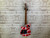 Used Firefly FFMN STRIPES Electric Guitar 41112-S000097050 View 7