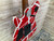 Used Firefly FFMN STRIPES Electric Guitar 41112-S000097050 View 8