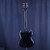 Used Epiphone SG SATIN SG Type Electric Guitar Black 6-String 40123-S000129956 View 7