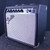 Used Fender FRONTMAN 15G GUITAR AMP 1 x 8 Solid State Amplifier 1 x 8 40123-S000129957 View 4