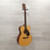 Used Yamaha FS-310 Laminate Top Acoustic Guitar Natural 40015-S000327166 View 7