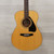 Used Yamaha FS-310 Laminate Top Acoustic Guitar Natural 40015-S000327166 View 1