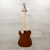 Used Squier Paranormal Esquire Deluxe Electric Guitar Wood 40015-S000327167 View 3