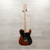 Used Squier Paranormal Esquire Deluxe Electric Guitar Wood 40015-S000327167 View 4