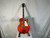 Used Ibanez AF75D-TOR-12-01 Semi-Hollow Electric Guitar Orange 6-String 40012-S000302211 View 2