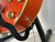 Used Ibanez AF75D-TOR-12-01 Semi-Hollow Electric Guitar Orange 6-String 40012-S000302211 View 9