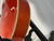 Used Ibanez AF75D-TOR-12-01 Semi-Hollow Electric Guitar Orange 6-String 40012-S000302211 View 21