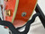 Used Ibanez AF75D-TOR-12-01 Semi-Hollow Electric Guitar Orange 6-String 40012-S000302211 View 22