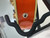 Used Ibanez AF75D-TOR-12-01 Semi-Hollow Electric Guitar Orange 6-String 40012-S000302211 View 23