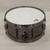Used Tama 14x6.5 Metalworks Black Nickel Over Steel Snare Drum 40015-S000327170 View 7