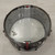 Used Tama 14x6.5 Metalworks Black Nickel Over Steel Snare Drum 40015-S000327170 View 3