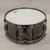 Used Tama 14x6.5 Metalworks Black Nickel Over Steel Snare Drum 40015-S000327170 View 5
