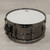 Used Tama 14x6.5 Metalworks Black Nickel Over Steel Snare Drum 40015-S000327170 View 6