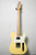 Used Fender AMERICAN STANDARD TELECASTER T Type Electric Guitar Yellow 6-String 41137-S000105303 View 8