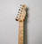 Used Fender AMERICAN STANDARD TELECASTER T Type Electric Guitar Yellow 6-String 41137-S000105303 View 10