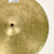 Used Zildjian 16IN 987G 60s Crash Cymbal 41103-S000055824 View 5