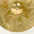 Used Zildjian 20IN 60s 2030g Medium Thin Ride Cymbal 41103-S000055825 View 8