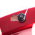 Used Dean EDGE 9 Bass Guitar Red 4-String View 7