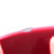 Used Dean EDGE 9 Bass Guitar Red 4-String View 8