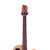 Used Tacoma DM8C Vintage Laminate Top Acoustic Guitar Natural View 2