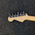 Used Fender STRATOCASTER 50TH AM DELUXE S Type Electric Guitar Black 6-String 40111-S000187104 View 6