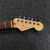 Used Fender STRATOCASTER 50TH AM DELUXE S Type Electric Guitar Black 6-String 40111-S000187104 View 3