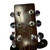 Used Martin D-35 1973 Vintage Solid Top Acoustic Guitar Natural 40009-C000305602 View 18