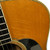 Used Martin D-35 1973 Vintage Solid Top Acoustic Guitar Natural 40009-C000305602 View 3