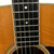 Used Martin D-35 1973 Vintage Solid Top Acoustic Guitar Natural 40009-C000305602 View 13