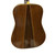 Used Martin D-35 1973 Vintage Solid Top Acoustic Guitar Natural 40009-C000305602 View 21