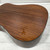 Used Tanglewood TW-15 Sundance Mahogany UK Solid Top Acoustic Guitar 40051-S000114972 View 10