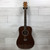 Used Tanglewood TW-15 Sundance Mahogany UK Solid Top Acoustic Guitar 40051-S000114972 View 2