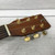 Used Tanglewood TW-15 Sundance Mahogany UK Solid Top Acoustic Guitar 40051-S000114972 View 9