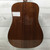 Used Tanglewood TW-15 Sundance Mahogany UK Solid Top Acoustic Guitar 40051-S000114972 View 3