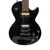 Used Epiphone LES PAUL STUDIO LT LP Type Electric Guitar Black 6-String 41120-S000033645 View 1