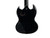 Used Epiphone SG G-400 SG Type Electric Guitar Black 6-String 41120-S000033644 View 5
