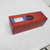 Used Blue Spark SL With Case Red Condenser Microphone 40042-S000257860 View 1