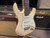 Used Peavey RAPTOR 1 Electric Guitar White 6-String 40085-S000105310 View 2