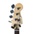 Used Fender PRECISION BASS MIM Bass Guitar Red 4-String 40083-S000152206 View 3